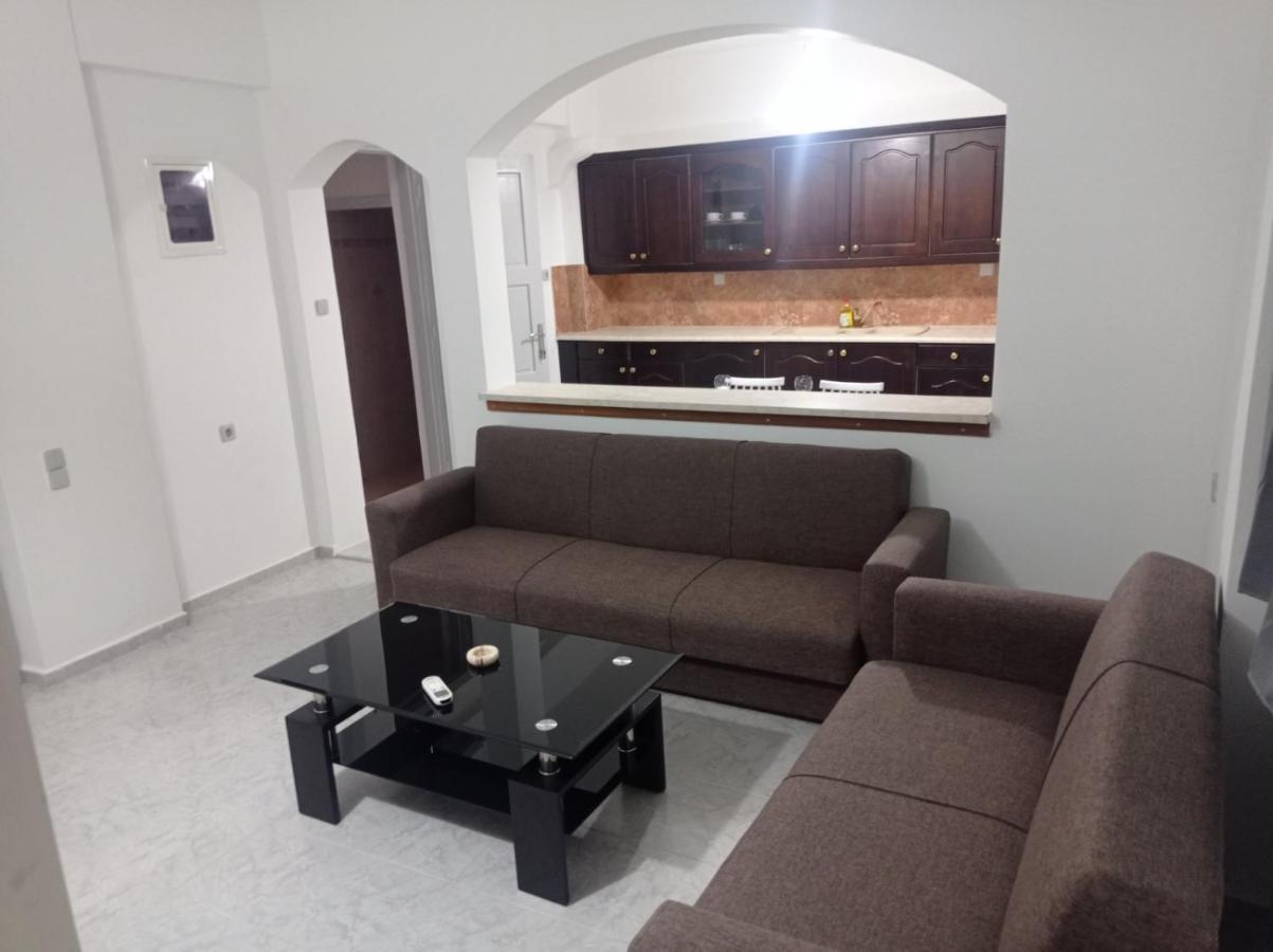 Alexia'S Houses Kalamaki  Zewnętrze zdjęcie
