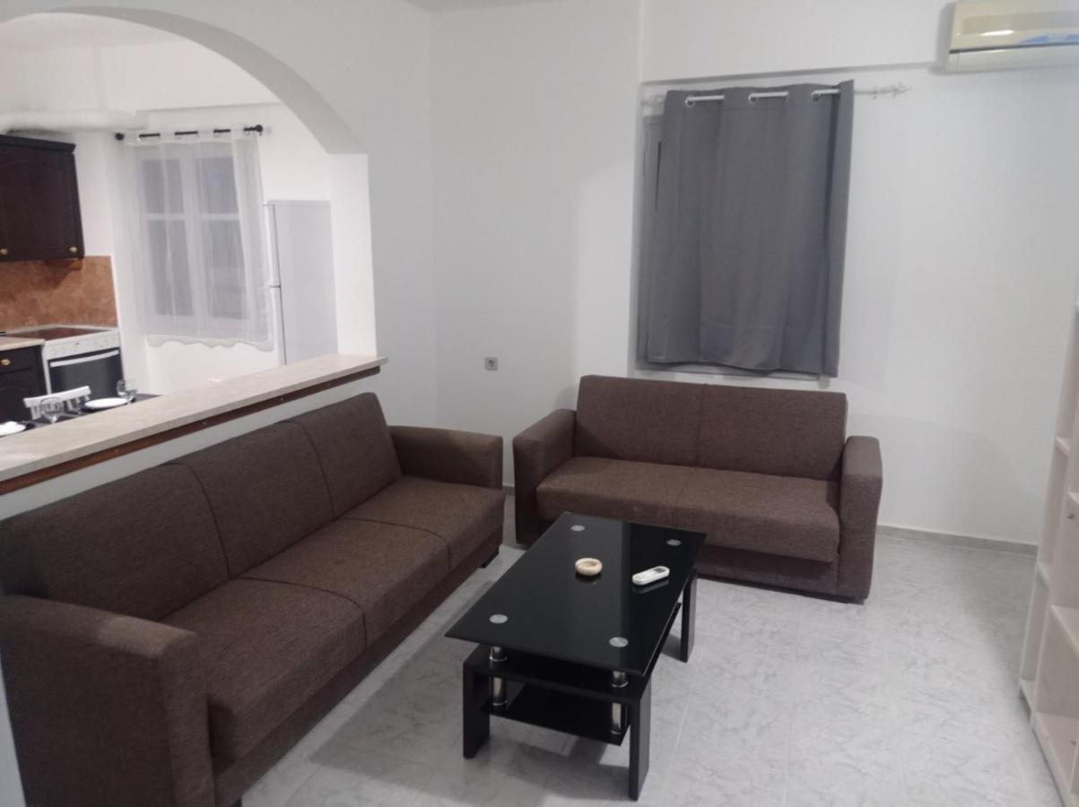 Alexia'S Houses Kalamaki  Zewnętrze zdjęcie