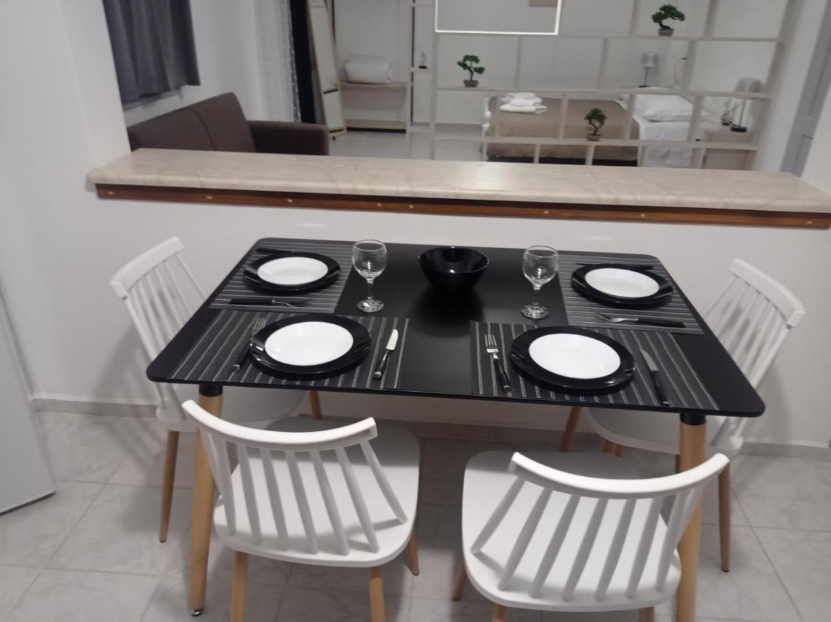 Alexia'S Houses Kalamaki  Zewnętrze zdjęcie