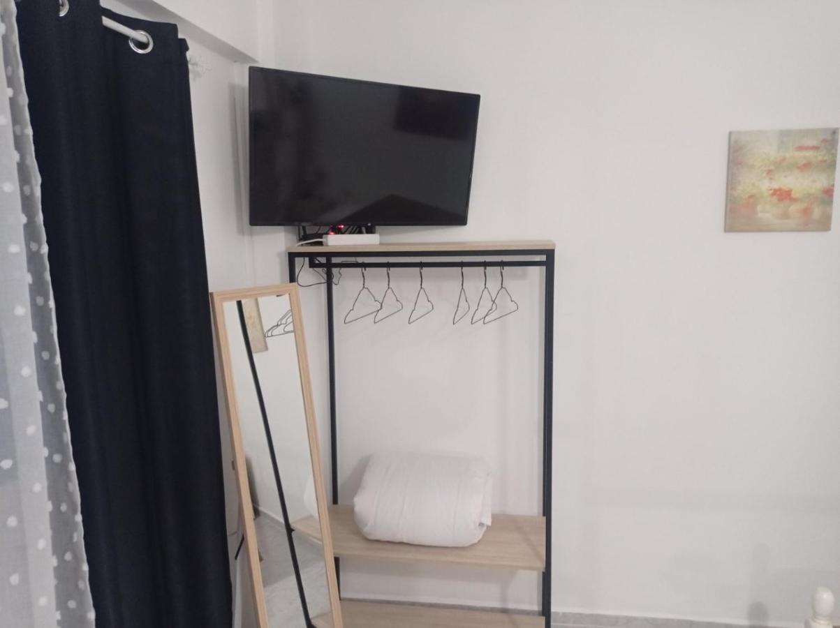 Alexia'S Houses Kalamaki  Zewnętrze zdjęcie