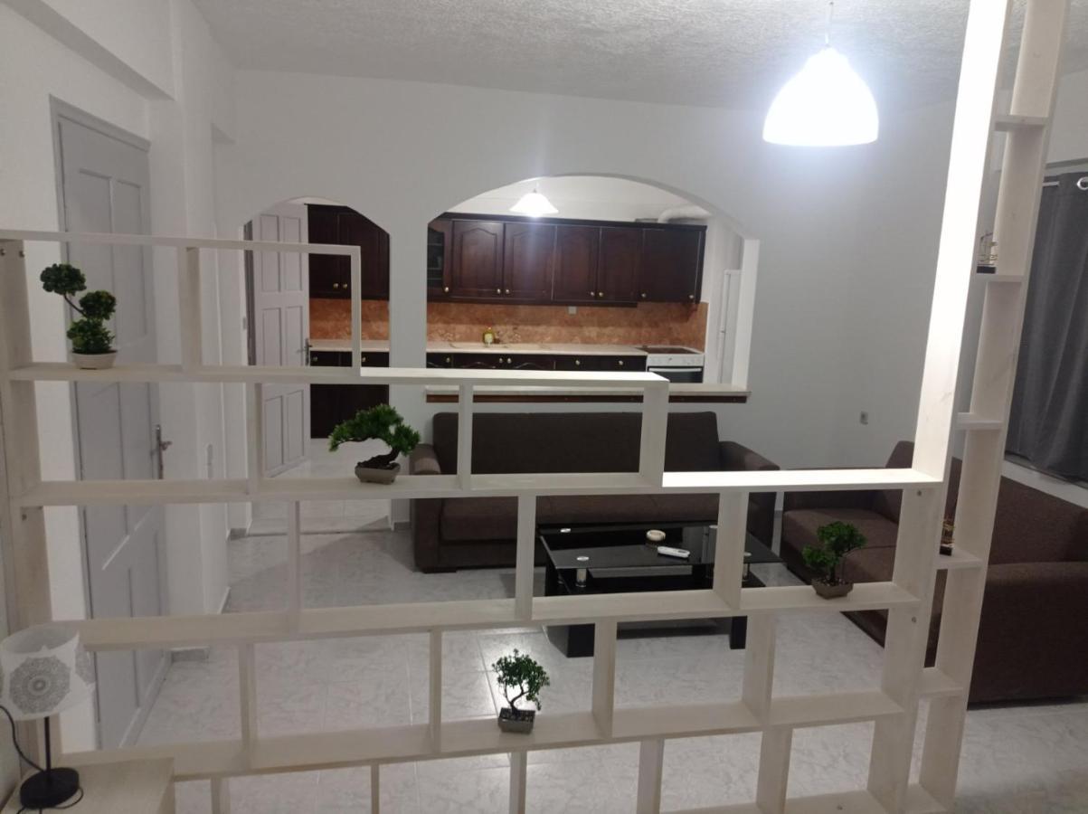 Alexia'S Houses Kalamaki  Zewnętrze zdjęcie