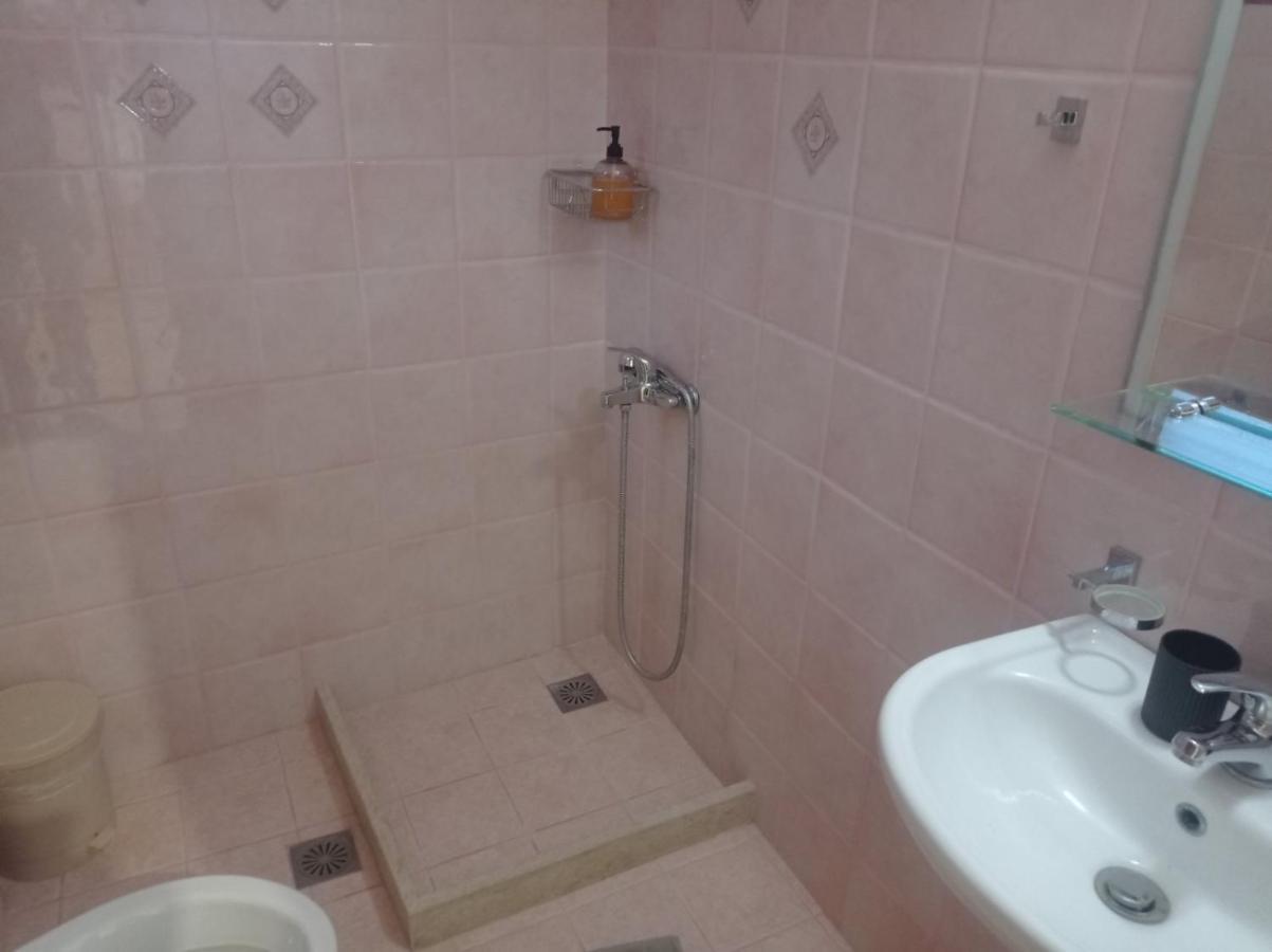 Alexia'S Houses Kalamaki  Zewnętrze zdjęcie