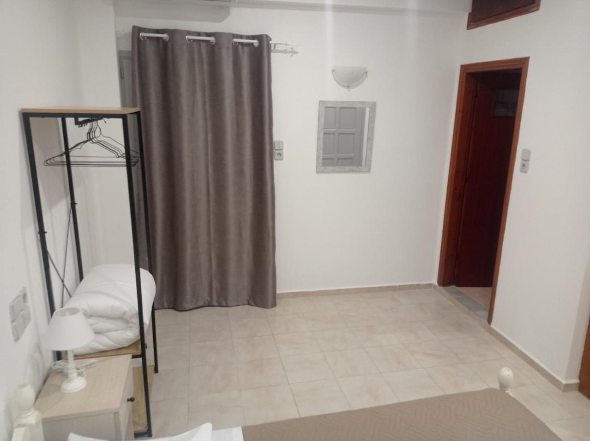 Alexia'S Houses Kalamaki  Zewnętrze zdjęcie
