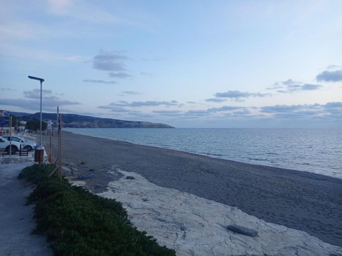Alexia'S Houses Kalamaki  Zewnętrze zdjęcie